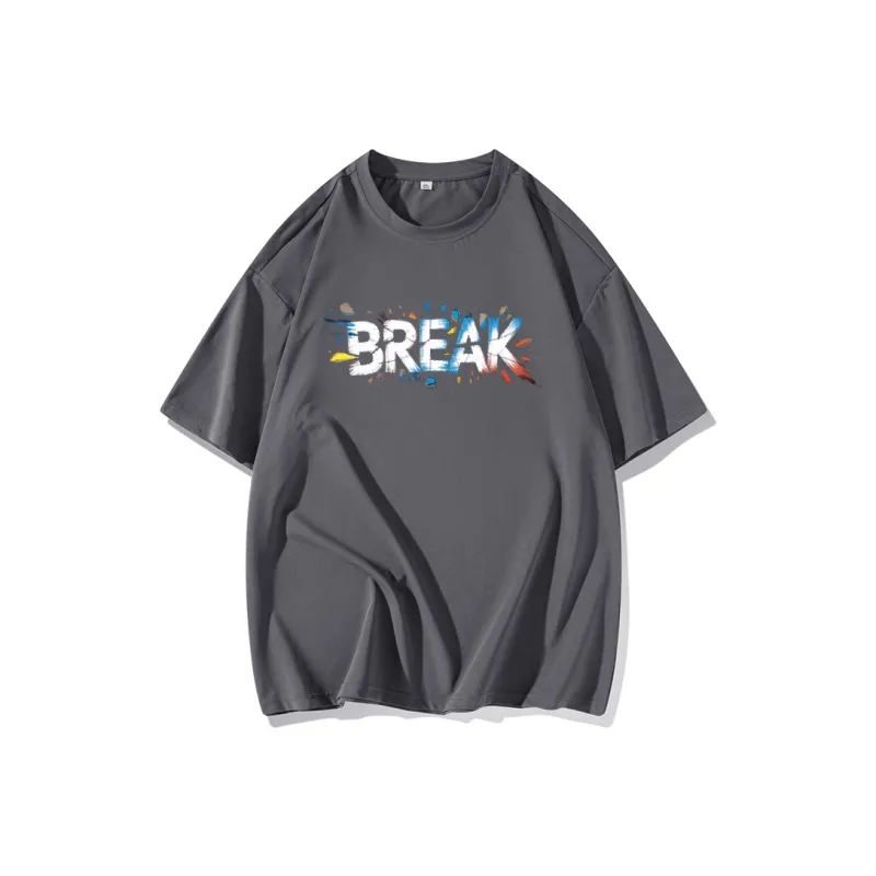 FAIRWHALE T Shirts Women's-12