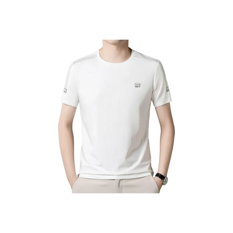 PIERRE CARDIN T Shirts Men-20