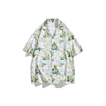 ROBINHOOD Short Sleeved Shirt Women's