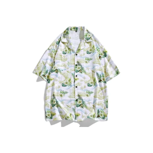 ROBINHOOD Short Sleeved Shirt Women's
