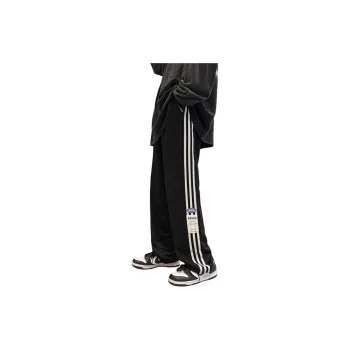 JIMI&JONS Casual Pants Unisex