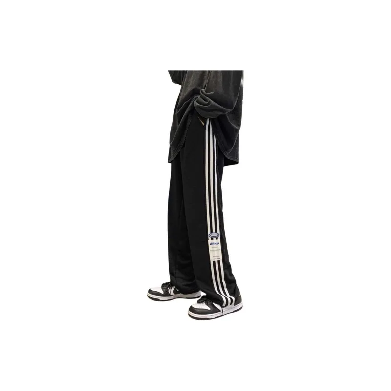JIMI&JONS Casual Pants Unisex-0