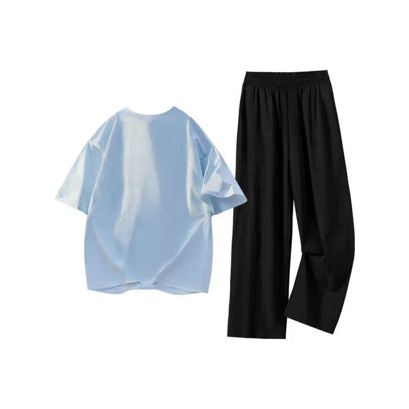 MINISO Casual Sportswear Unisex 2 Pack-43