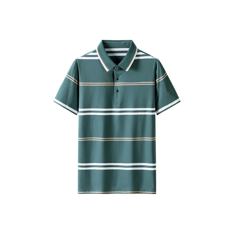 PIERRE CARDIN Polo Shirts Men-3
