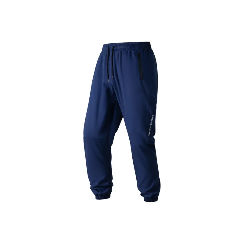KORAMAN Casual Pants Men-3