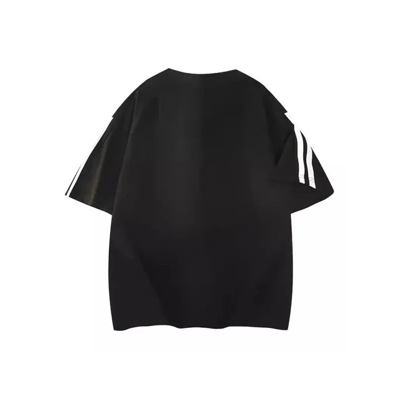 LSVE T Shirts Women's-5