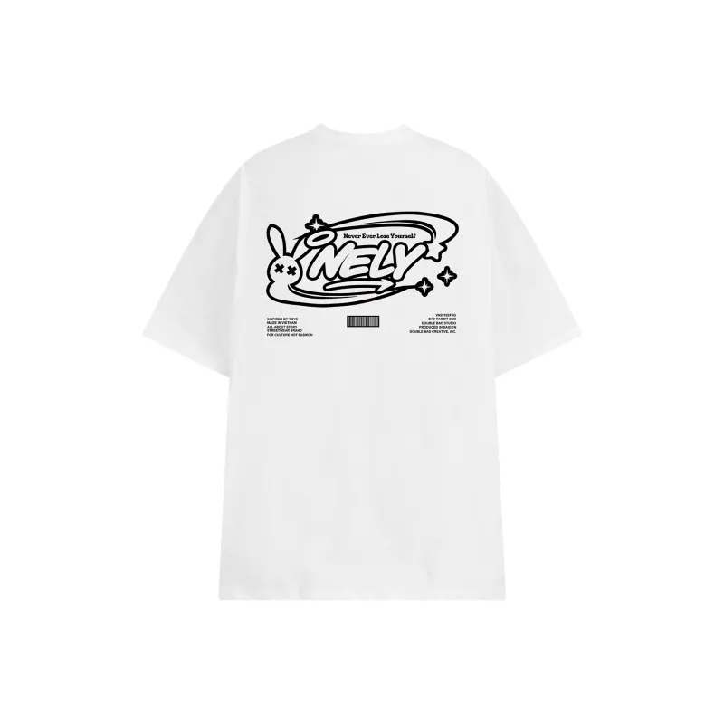 NELY T Shirts Unisex-7