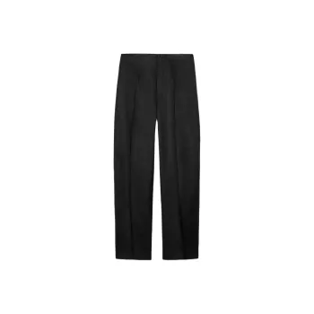 ZARA ZW Series Casual Pants Women's