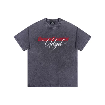 UNDERGARDEN T Shirts Unisex