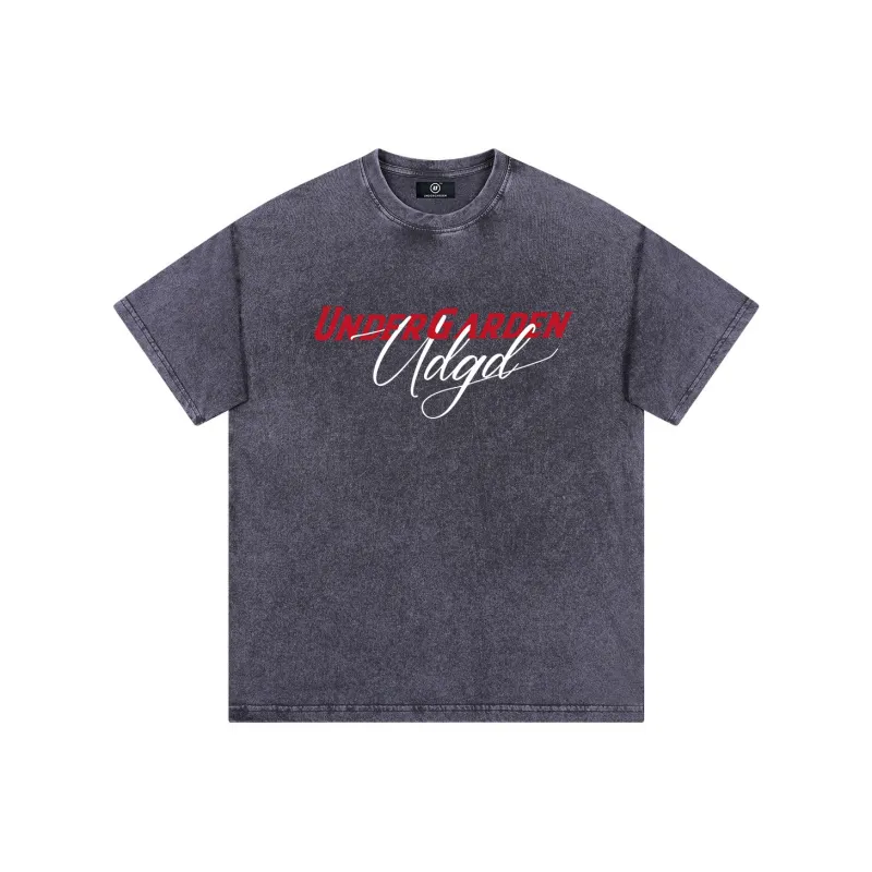 UNDERGARDEN T Shirts Unisex-0