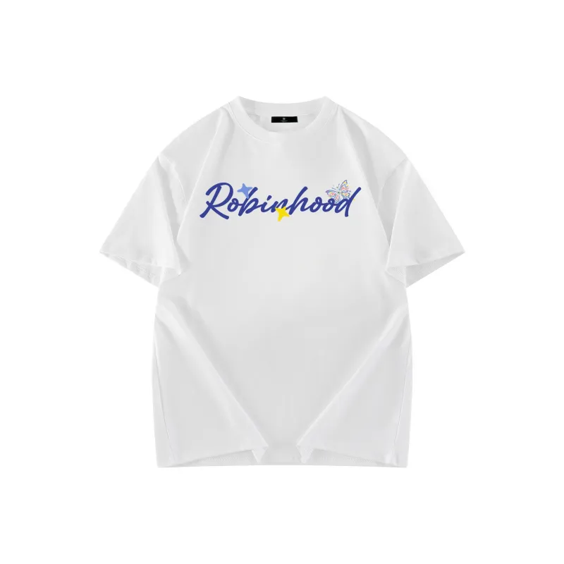 ROBINHOOD T Shirts Unisex-5
