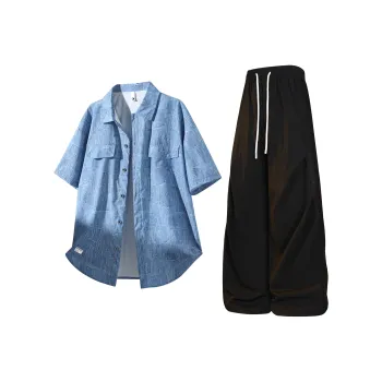 Supremo Cat Casual Sportswear Unisex