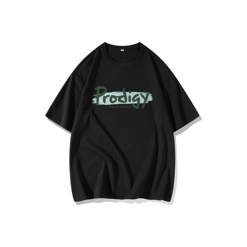 FAIRWHALE T Shirts Women's-3