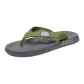 Gray Green
