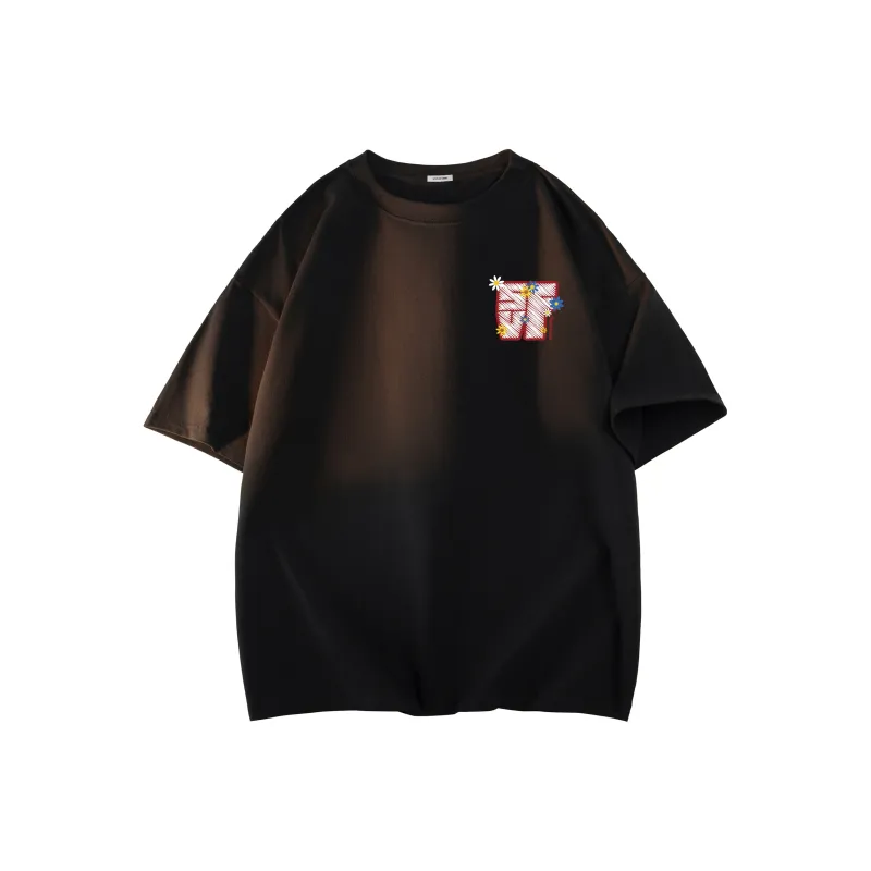 7 SEVFUN T Shirts Unisex-1