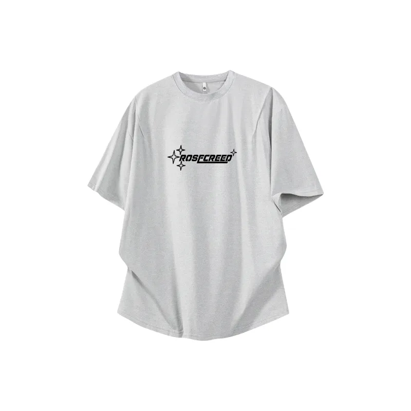 ROSECREED T Shirts Unisex-2