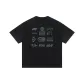 Black[260g 100% cotton]