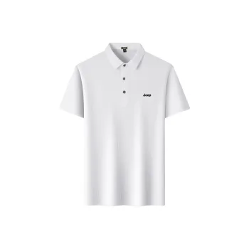 Jeep Polo Shirts Unisex