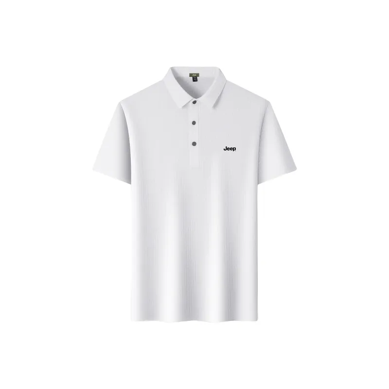 Jeep Polo Shirts Unisex-0