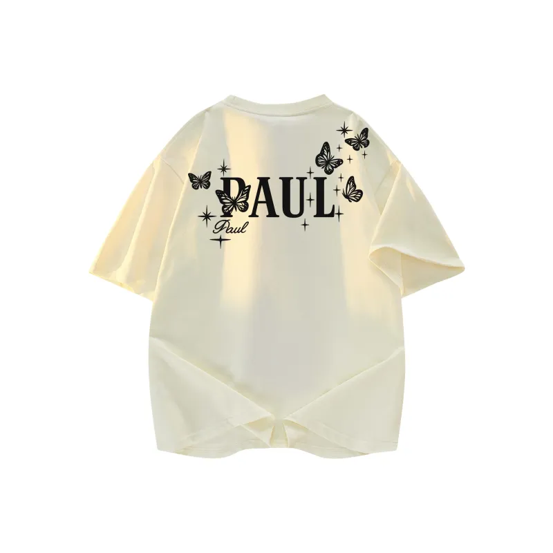 PAUL COSTELLOE T Shirts Unisex-4