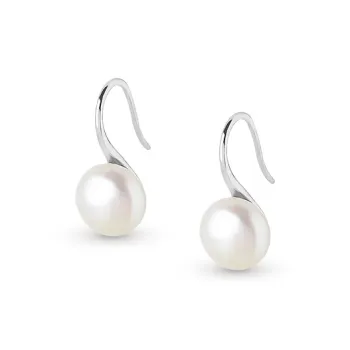 ETAHLOVE S925 Silver Earrings Women's