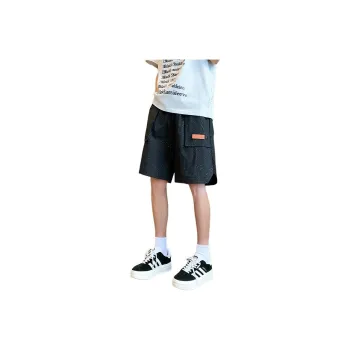 Caramella Cargo Shorts Unisex
