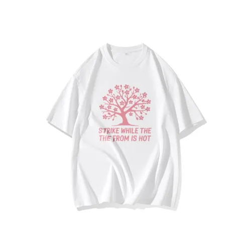 FAIRWHALE T Rock shirts Women's