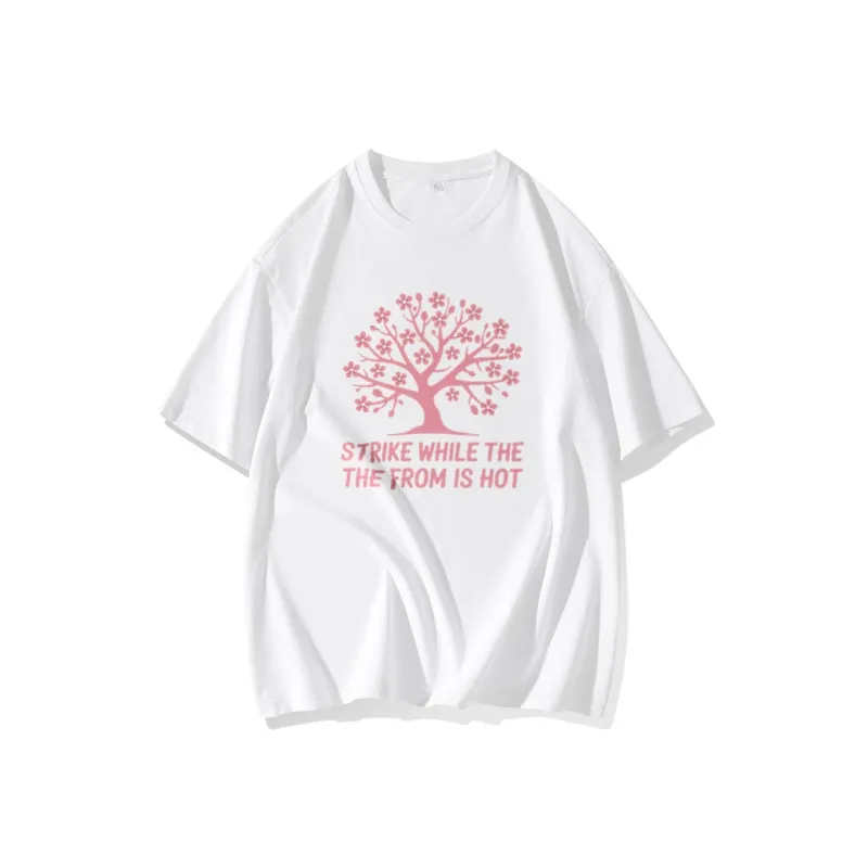 FAIRWHALE T Shirts Women's-0