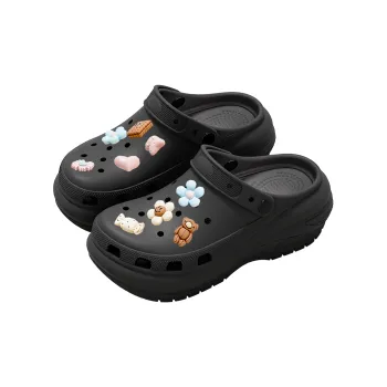 TZLDN Slippers / Home Slippers