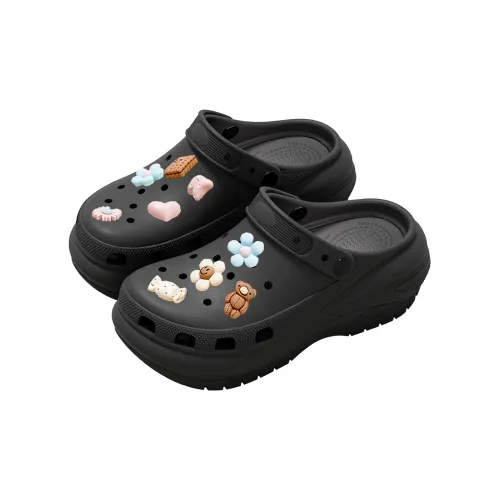 TZLDN Slippers / Home Slippers