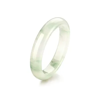 Mokinggran Tianshan Jade Bangles Women's