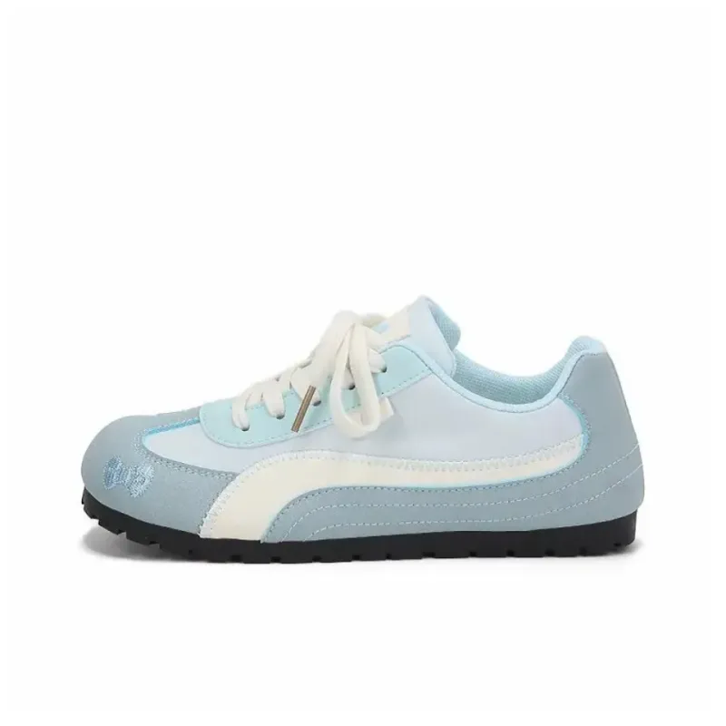 MXGM Slip Resistant, Abrasion Resistant, Breathable, Lightweight Low Top Casual Shoes Women's-18