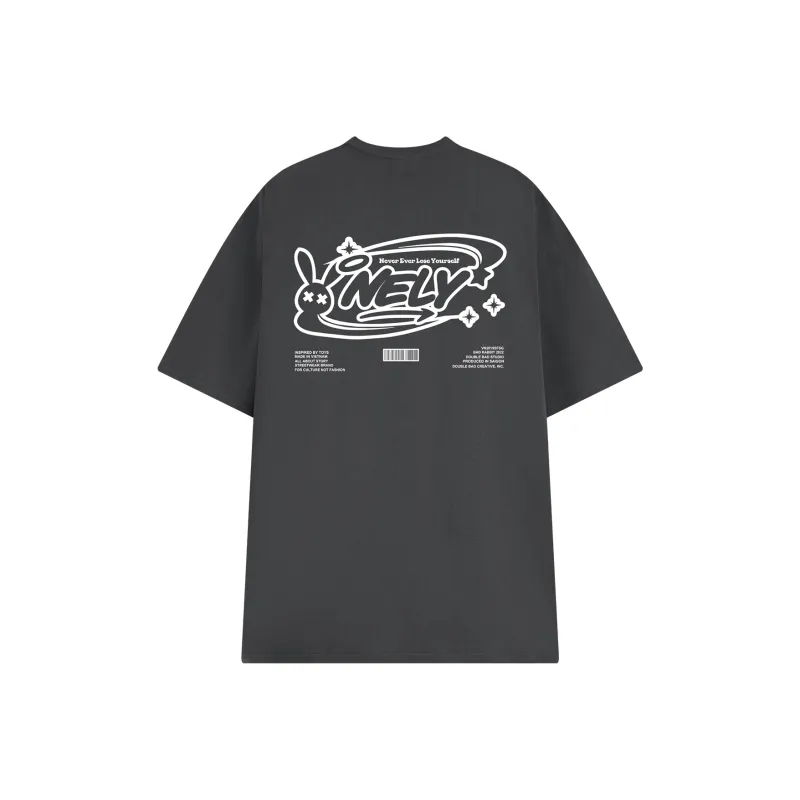 NELY T Shirts Unisex-13