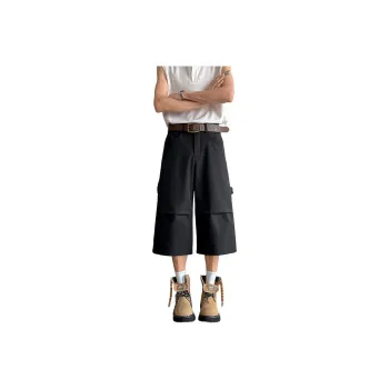 YOFVV Casual Shorts Unisex