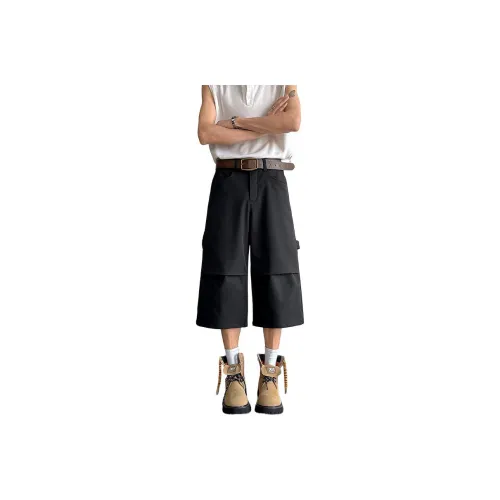 Shorts & Skirts