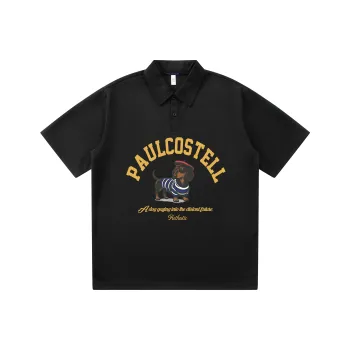 PAUL COSTELLOE T Shirts Unisex