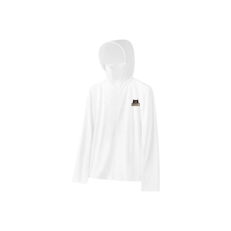 MINISO Sun Protection Clothing Unisex-4