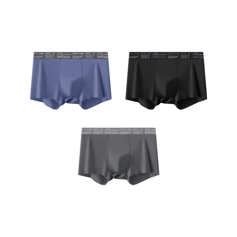 MIIOW Men Underpants-1