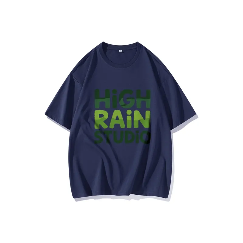 FAIRWHALE T Shirts Women's-9