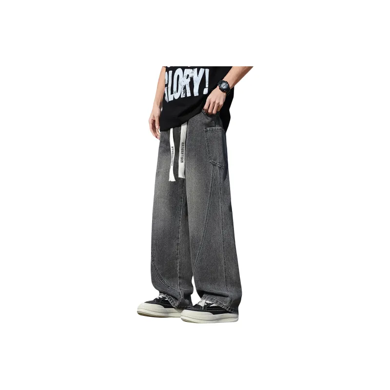 DANGERTIGER Jeans Unisex-25