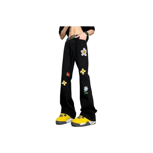 A02 Jeans Unisex