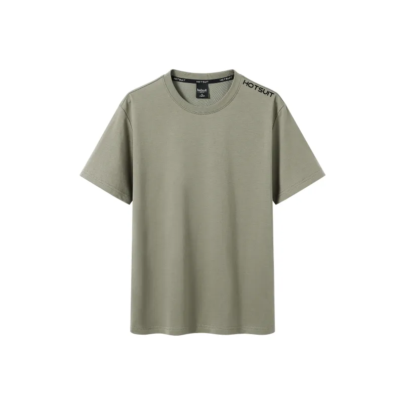 HOTSUIT T Shirts Unisex-10
