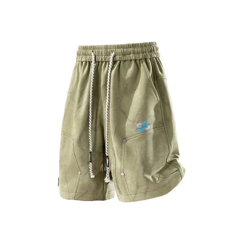 7 SEVFUN Casual Shorts Unisex-2