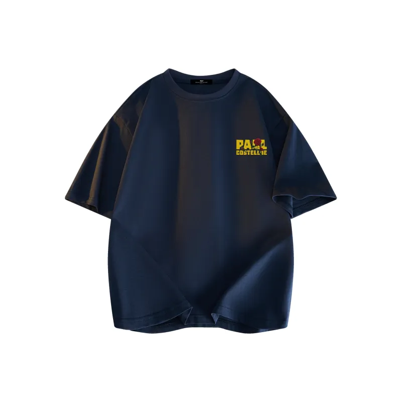 PAUL COSTELLOE T Shirts Unisex-16