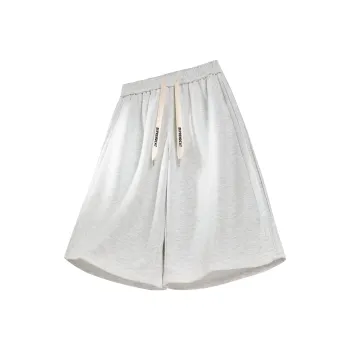 Supremo Cat Casual Shorts Unisex