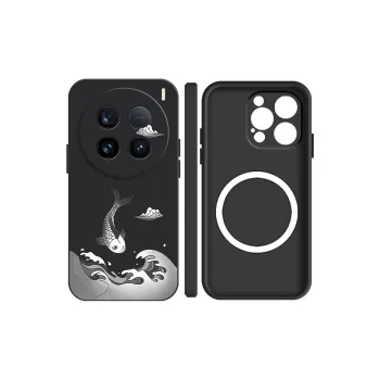 TUNAMEI Phone Cases