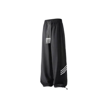 MEIPIN TANG Casual Pants Unisex