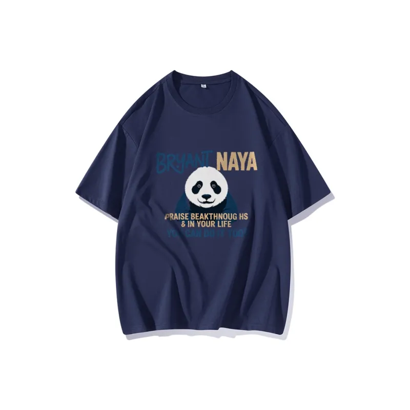 FAIRWHALE T Shirts Women's-9