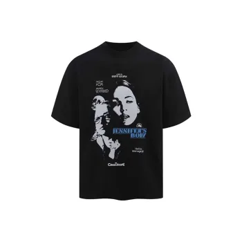 Extreme turbo T Shirts Unisex Black
