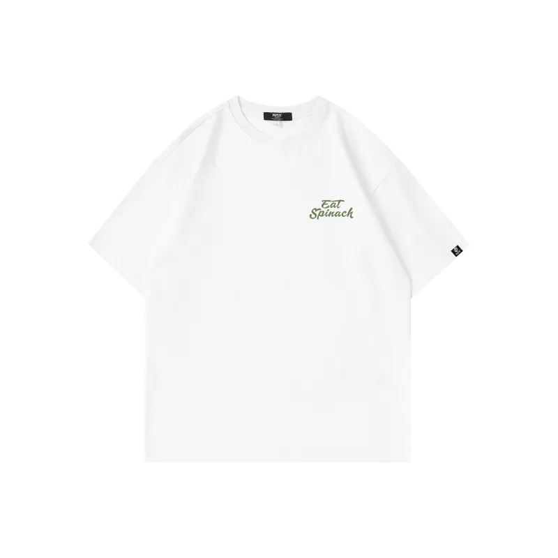 POPEYE T Shirts Unisex-1